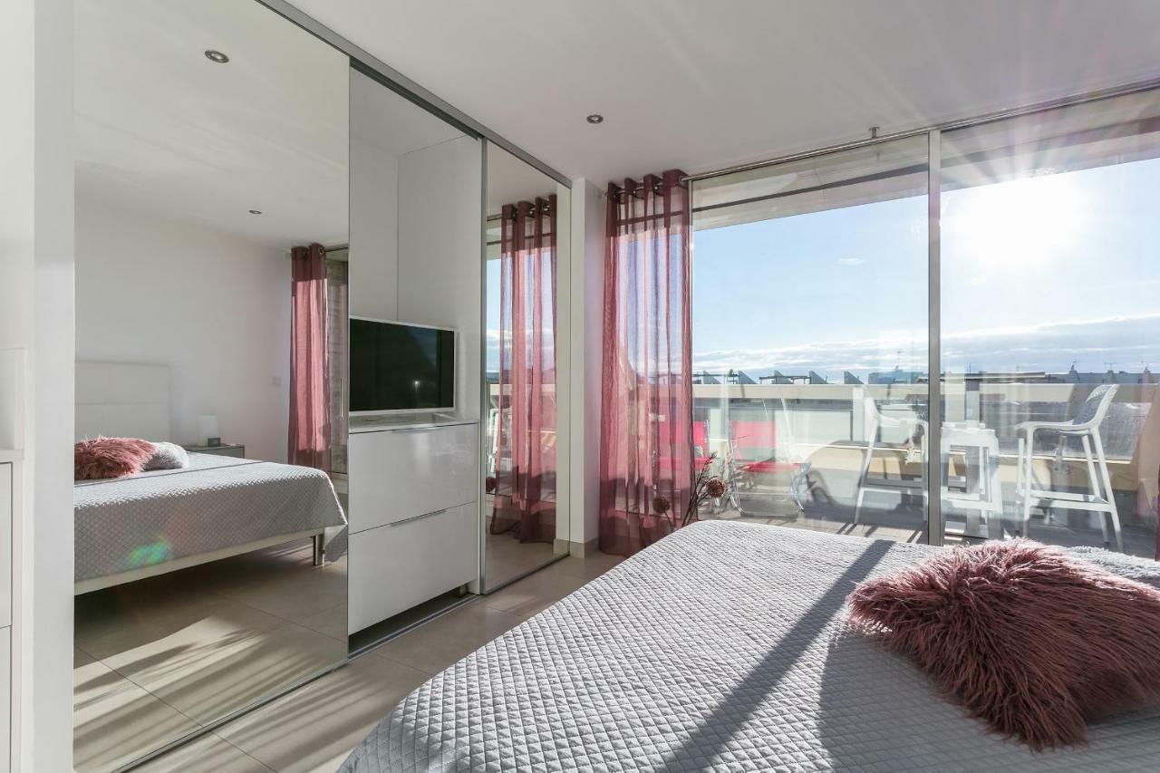 Cap d'Agde Naturiste Exterior foto